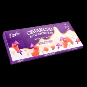 Enhanced Microdose Bar