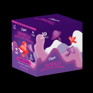 Microdose Gummies