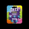 Silly Dots Mega Dose 1200mg Tabs