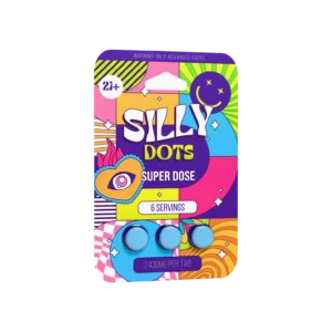 Silly Dots Super Dose